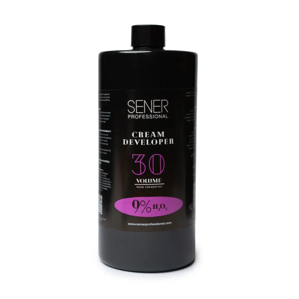 SENER PROFESSIONAL HYDROGEN 9%